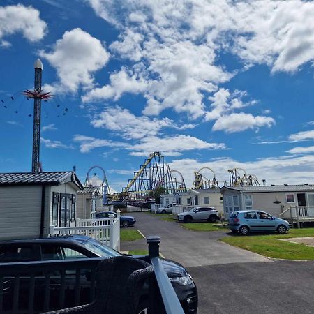Thrillseeker - Next To Fantasy Island, Ingoldmells سكيغنيس المظهر الخارجي الصورة