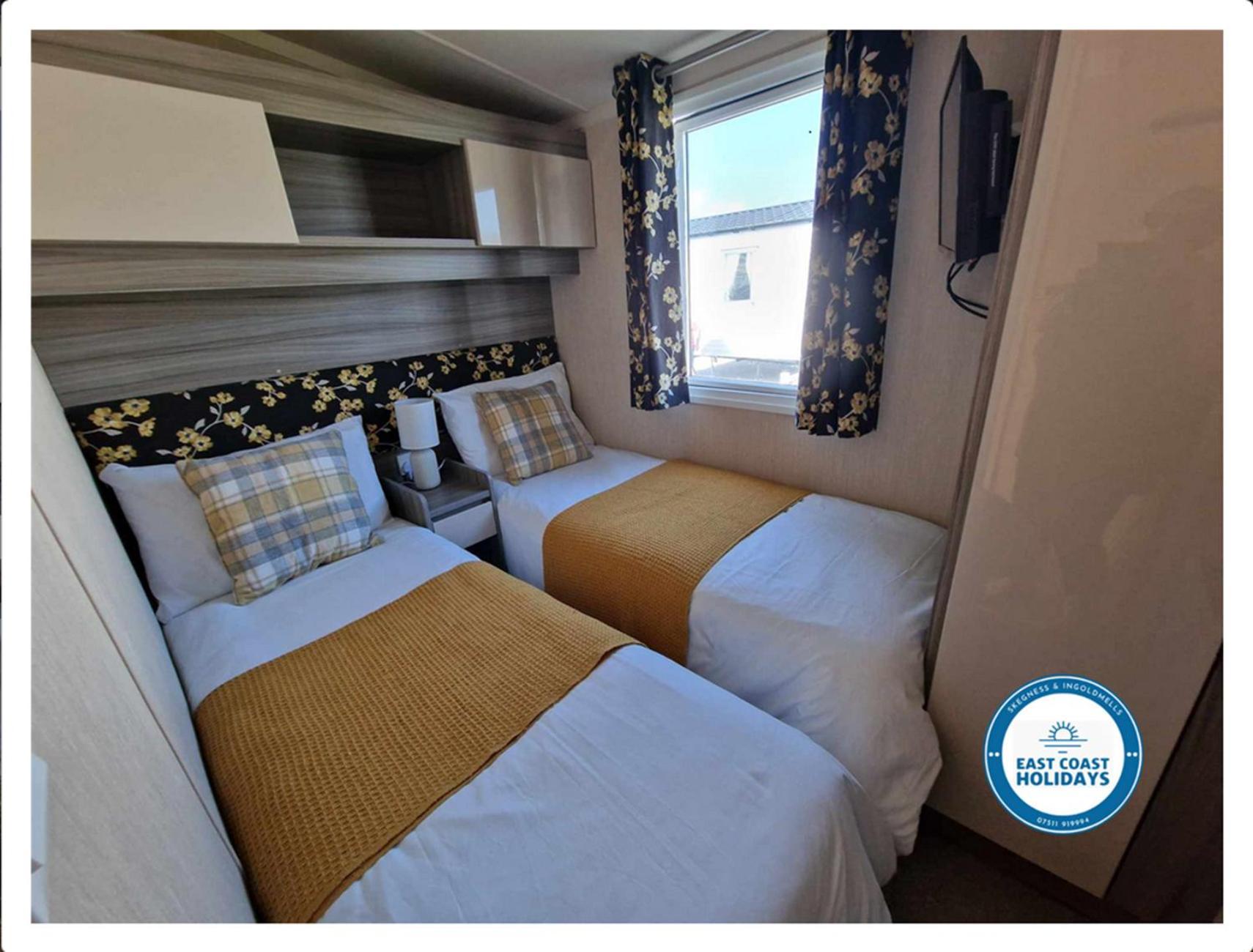 Thrillseeker - Next To Fantasy Island, Ingoldmells سكيغنيس المظهر الخارجي الصورة